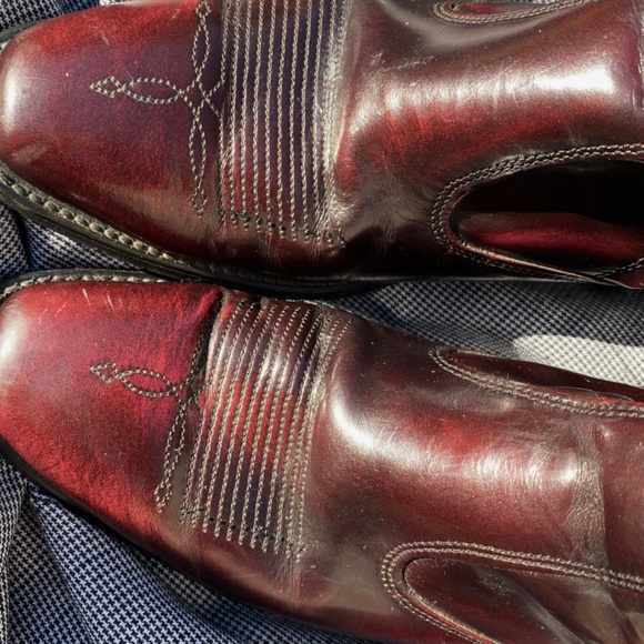 Vintage Acme boots - Picture 6 of 8